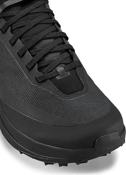 Arc'teryx Sylan GTX Women's Shoes Black/Black 1 : 6 B - Medium - Image 5