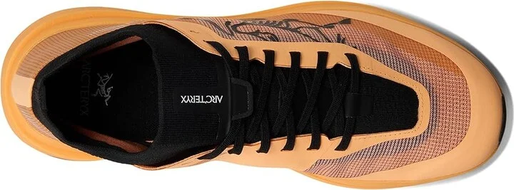 Arc'teryx Sylan Pro Men's Running Shoes Luminary/Luminary : 12 D - Medium, Synthetic - Image 2
