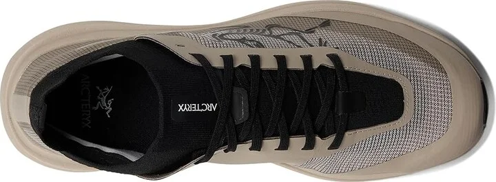 Arc'teryx Sylan Pro Men's Running Shoes Luminary/Luminary : 12 D - Medium, Synthetic - Image 8