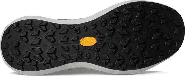 Arc'teryx Sylan Pro Men's Running Shoes Luminary/Luminary : 12 D - Medium, Synthetic - Image 9