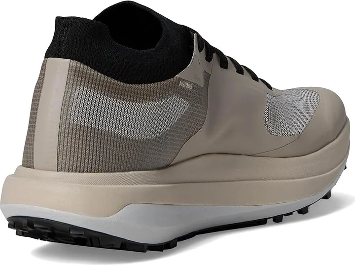 Arc'teryx Sylan Pro Men's Running Shoes Luminary/Luminary : 12 D - Medium, Synthetic - Image 10