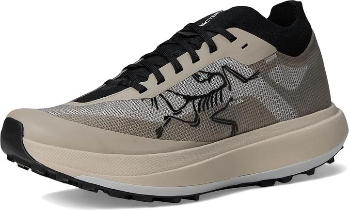 Arc'teryx Sylan Pro Men's Running Shoes Luminary/Luminary : 12 D - Medium, Synthetic - Image 11