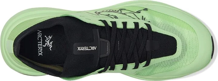 Arc'teryx Sylan Pro Women's Running Shoes Pink Glow/Pink Glow : 8 B - Medium, Synthetic - Image 8