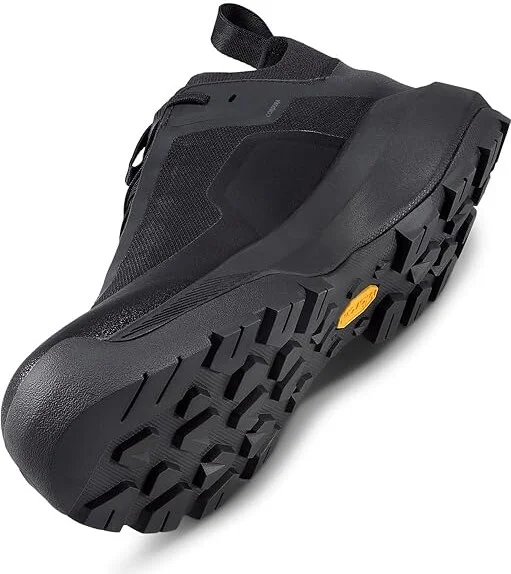 Arc'teryx Vertex Alpine GTX Men's Shoes Black/Black 1 : 7 D - Medium, Rubber - Image 4