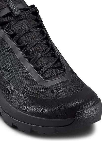 Arc'teryx Vertex Alpine GTX Men's Shoes Black/Black 1 : 7 D - Medium, Rubber - Image 7