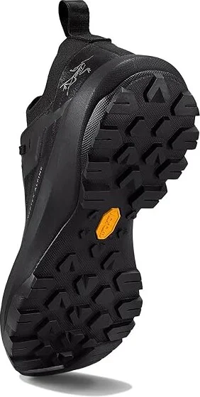 Arc'teryx Vertex Alpine GTX Women's Shoes Black/Black 1 : 8 B - Medium - Image 3