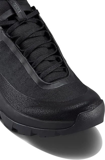 Arc'teryx Vertex Alpine GTX Women's Shoes Black/Black 1 : 8 B - Medium - Image 4