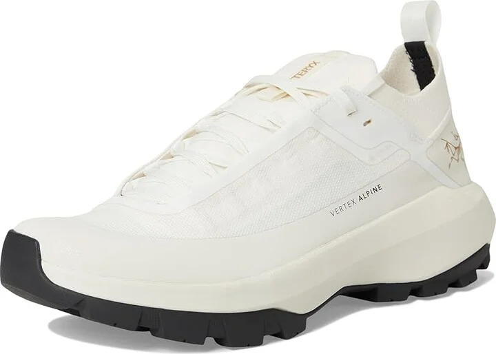 Arc'teryx Vertex Alpine GTX Women's Shoes Black/Black 1 : 8 B - Medium - Image 8