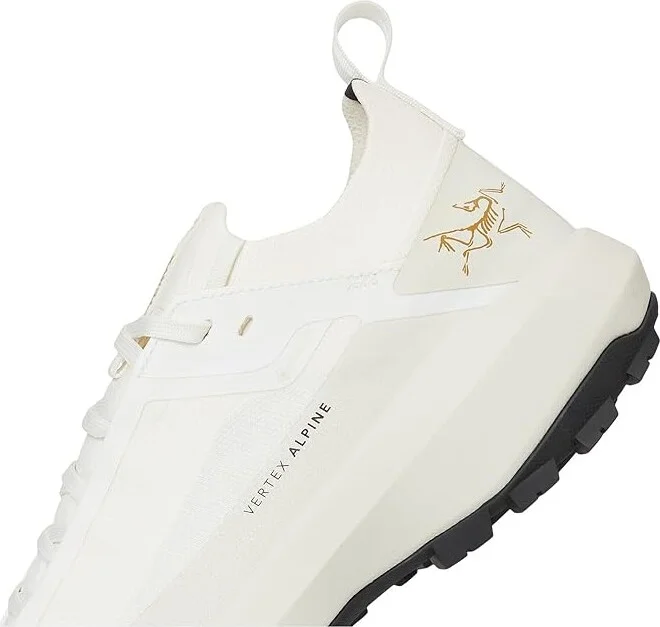 Arc'teryx Vertex Alpine GTX Women's Shoes Black/Black 1 : 8 B - Medium - Image 10