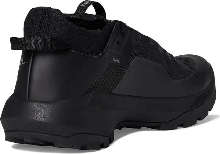 Arc'teryx Vertex Alpine M Men's Shoes Black/Black : 10 D - Medium, Synthetic - Image 4