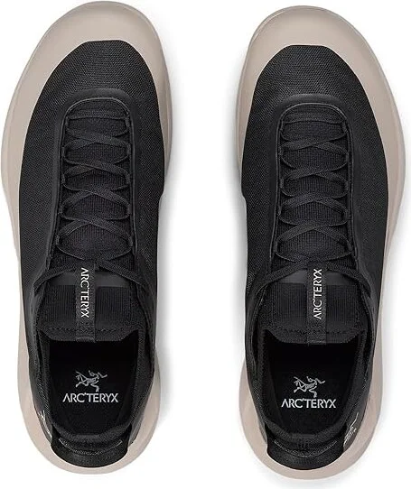 Arc'teryx Vertex Alpine M Men's Shoes Black/Black : 10 D - Medium, Synthetic - Image 8