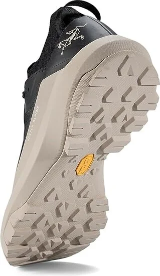 Arc'teryx Vertex Alpine M Men's Shoes Black/Black : 10 D - Medium, Synthetic - Image 9