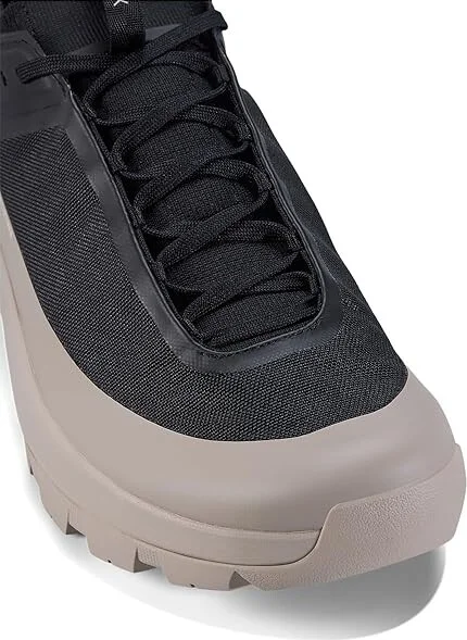 Arc'teryx Vertex Alpine M Men's Shoes Black/Black : 10 D - Medium, Synthetic - Image 10