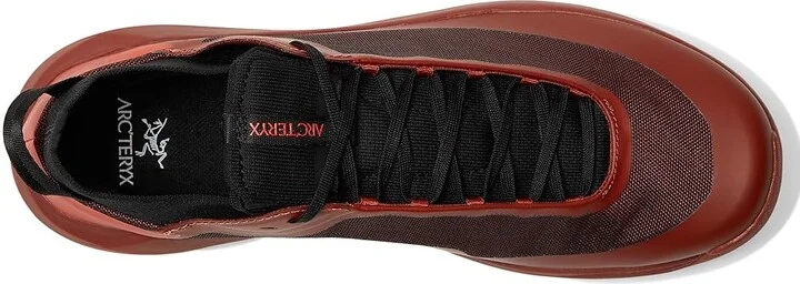 Arc'teryx Vertex Alpine M Men's Shoes Black/Black : 10 D - Medium, Synthetic - Image 11