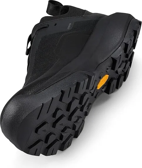 Arc'teryx Vertex Alpine Women's Shoes Black/Black : 5.5 B - Medium - Image 4