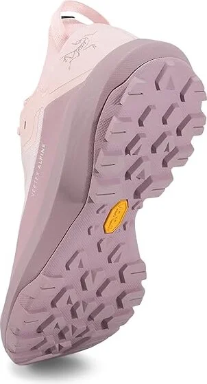Arc'teryx Vertex Alpine Women's Shoes Black/Black : 5.5 B - Medium - Image 7