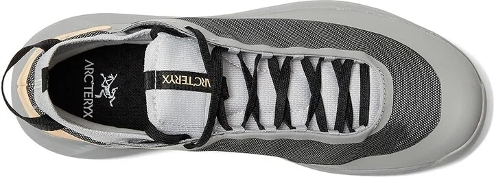Arc'teryx Vertex Alpine Women's Shoes Black/Black : 5.5 B - Medium - Image 9