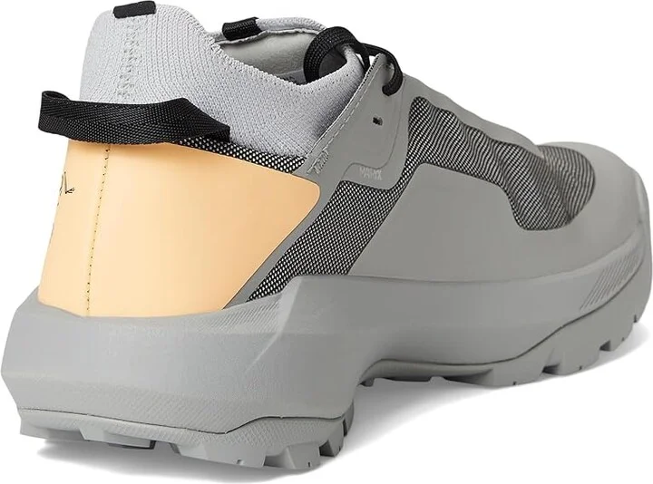 Arc'teryx Vertex Alpine Women's Shoes Black/Black : 5.5 B - Medium - Image 11