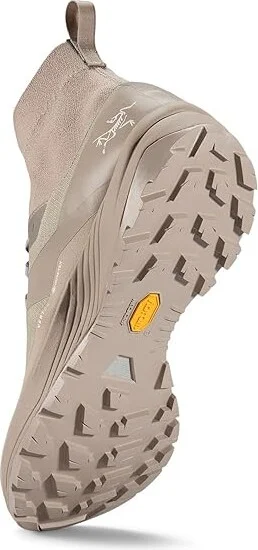 Arc'teryx Vertex GTX Shoes Smoke Bluff/Smoke Bluff : US Men's 11.5 Medium - Image 3