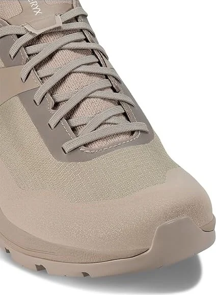 Arc'teryx Vertex GTX Shoes Smoke Bluff/Smoke Bluff : US Men's 11.5 Medium - Image 4