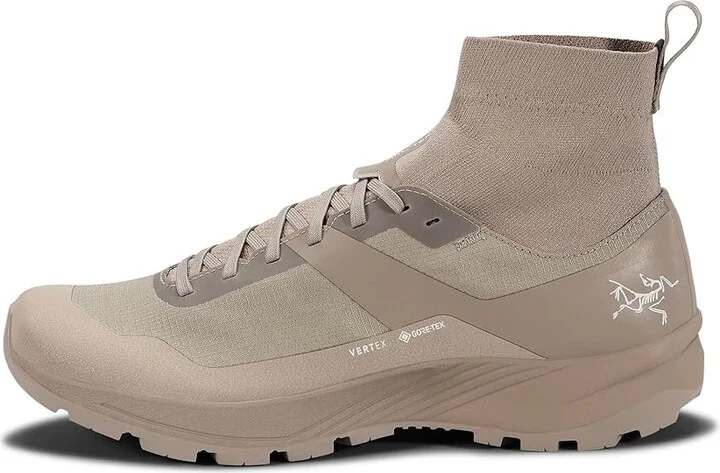 Arc'teryx Vertex GTX Shoes Smoke Bluff/Smoke Bluff : US Men's 11.5 Medium