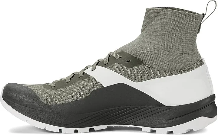 Arc'teryx Vertex Shoes Light Forage/Silk : US Men's 10.5 - Women's 11.5 Medium, Textile
