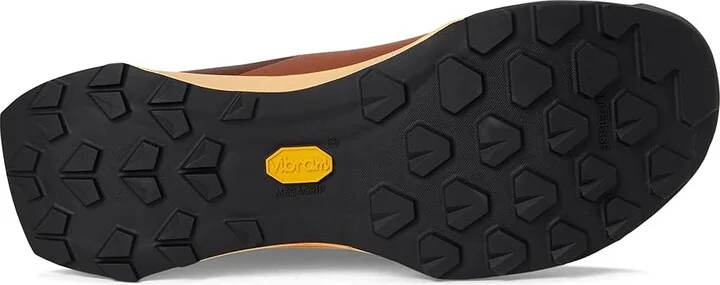 Arc'teryx Vertex Speed Low Women's Climbing Shoes Verve/Luminary : 9 B - Medium, Synthetic - Image 3