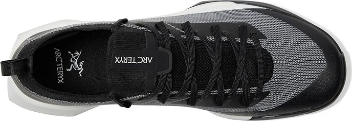 Arc'teryx Vertex Speed Low Women's Climbing Shoes Verve/Luminary : 9 B - Medium, Synthetic - Image 8