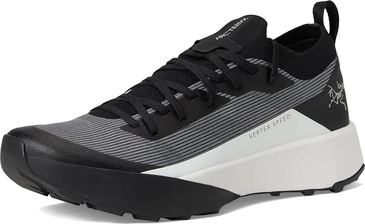 Arc'teryx Vertex Speed Low Women's Climbing Shoes Verve/Luminary : 9 B - Medium, Synthetic - Image 11