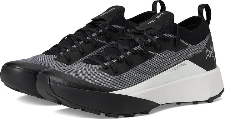 Black,arctic Silk