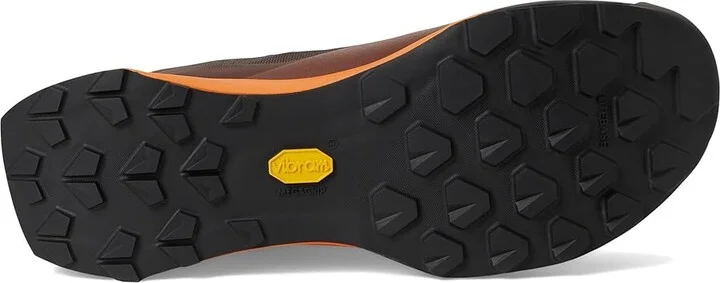 Arc'teryx Vertex Speed Men's Climbing Shoes Ginger/Verve : 12 D - Medium, Synthetic - Image 3