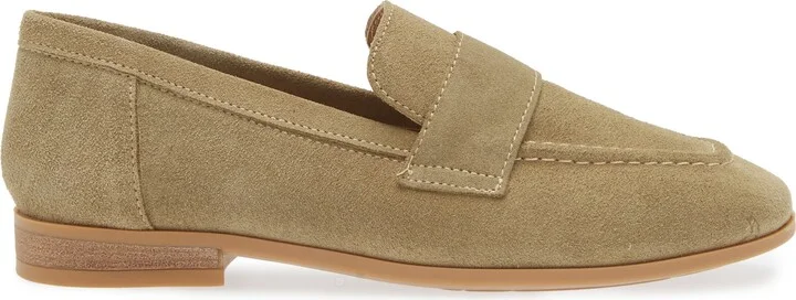 Ardelle Moc Toe Loafer - Image 3