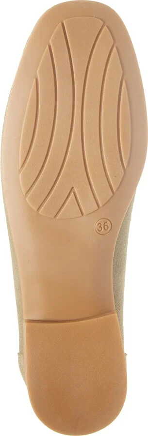 Ardelle Moc Toe Loafer - Image 6