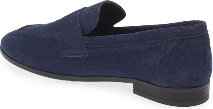 Ardelle Moc Toe Loafer - Image 8