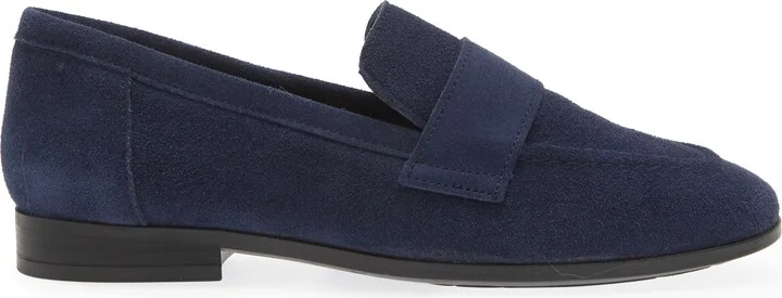 Ardelle Moc Toe Loafer - Image 9