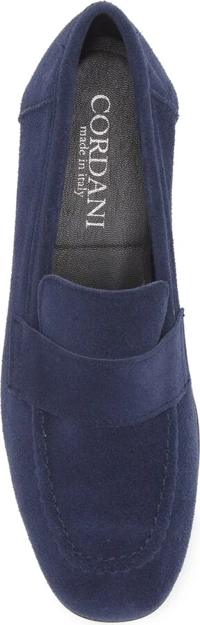 Ardelle Moc Toe Loafer - Image 11