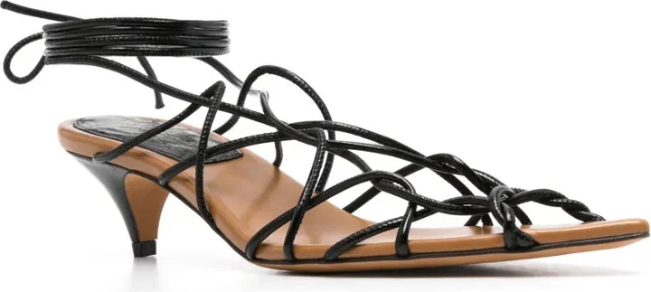 Arden 45mm sandals - Image 2