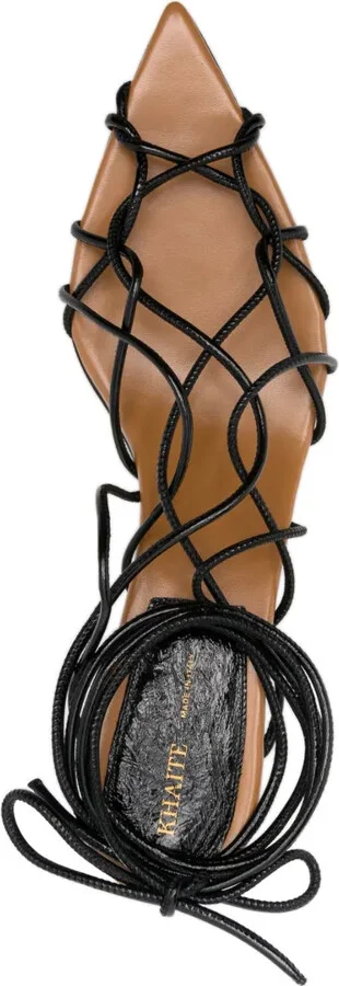Arden 45mm sandals - Image 4