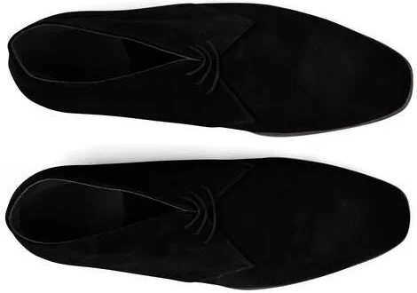 Arden Chukka Boot - Image 4