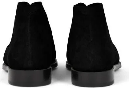 Arden Chukka Boot - Image 5