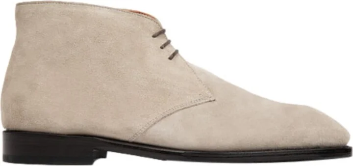 Arden Chukka Boot - Image 9
