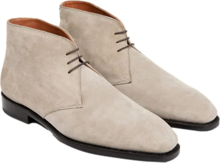 Rustic Clay Grey