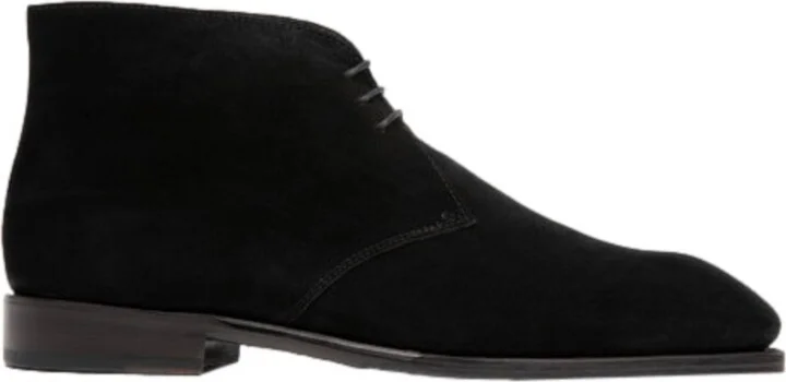 Arden Chukka Boot
