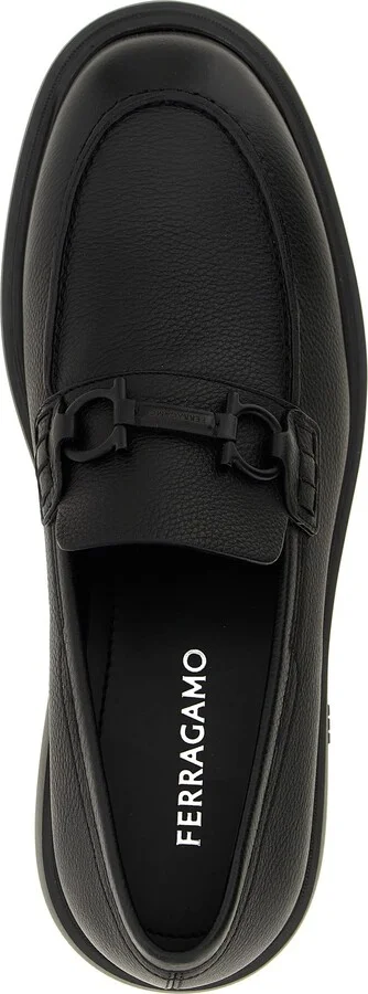 'arden' Loafers - Image 4