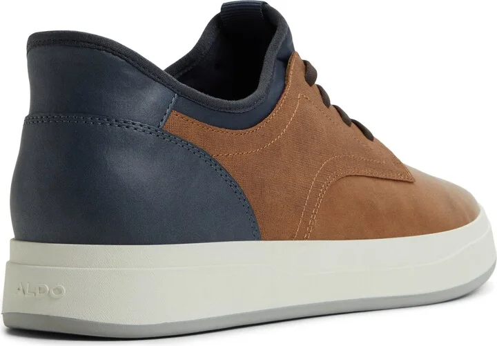 Arden Oxford Sneaker - Image 2