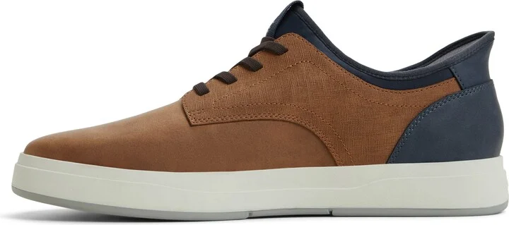 Arden Oxford Sneaker - Image 3