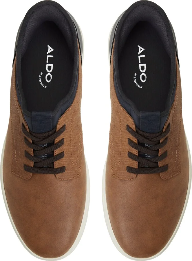 Arden Oxford Sneaker - Image 4