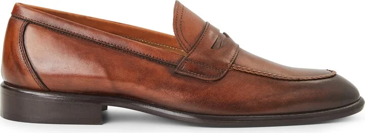 Arden Penny Loafer - Image 3
