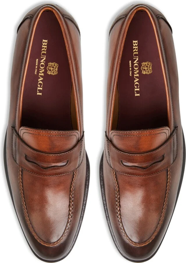 Arden Penny Loafer - Image 4