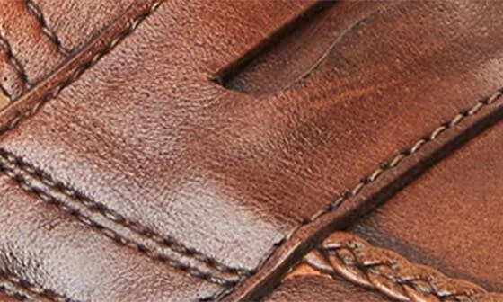 Arden Penny Loafer - Image 7